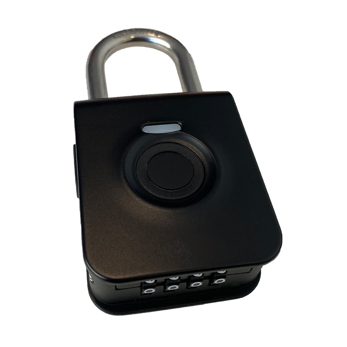Fingerprint Padlock