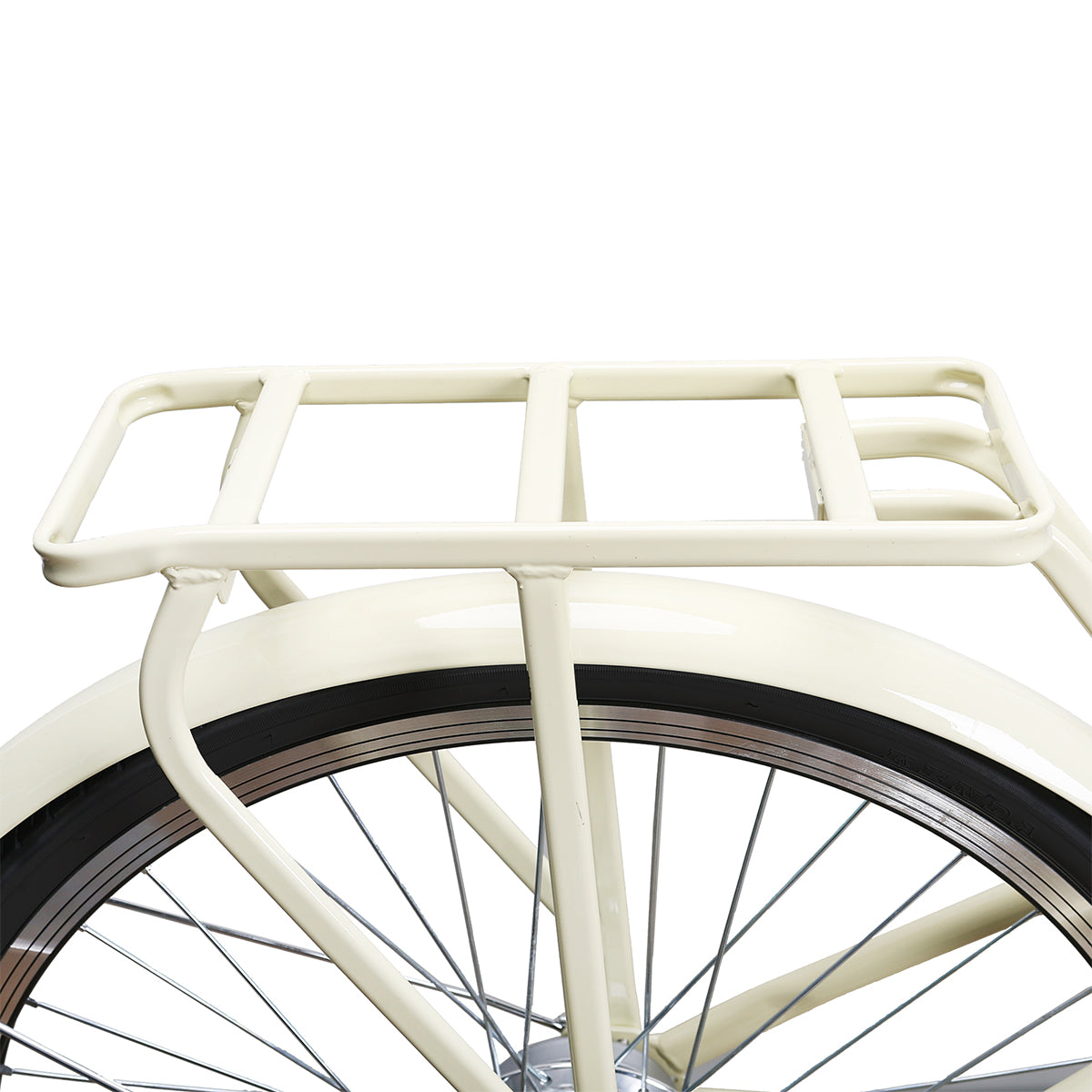 NAKTO Classic Electric Bike