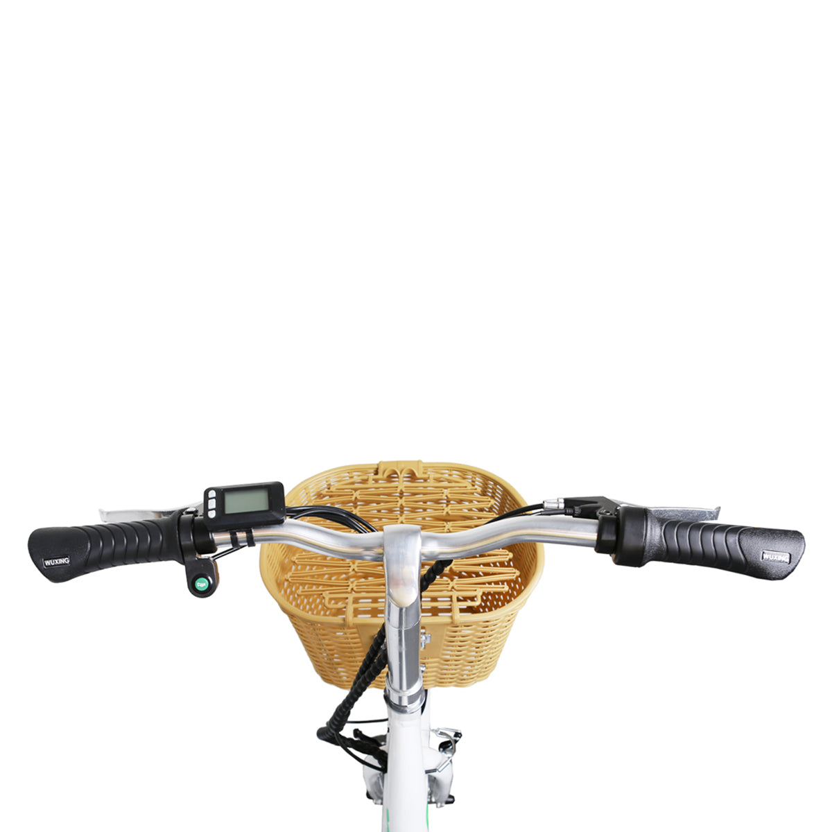 NAKTO Elegance Electric Bike