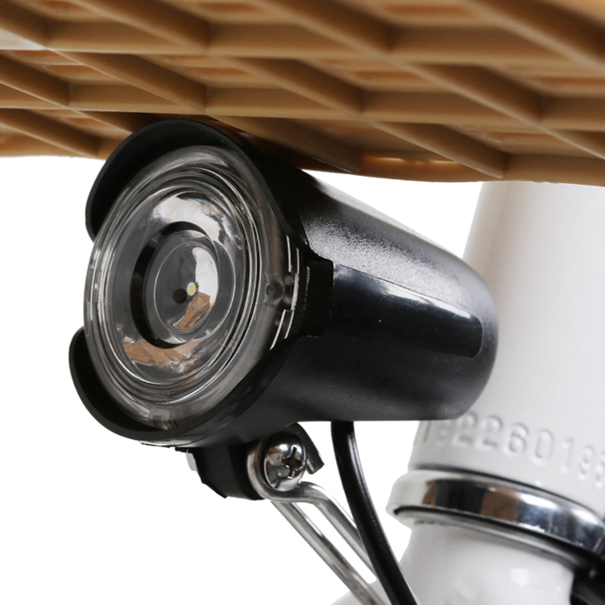 NAKTO Elegance Electric Bike