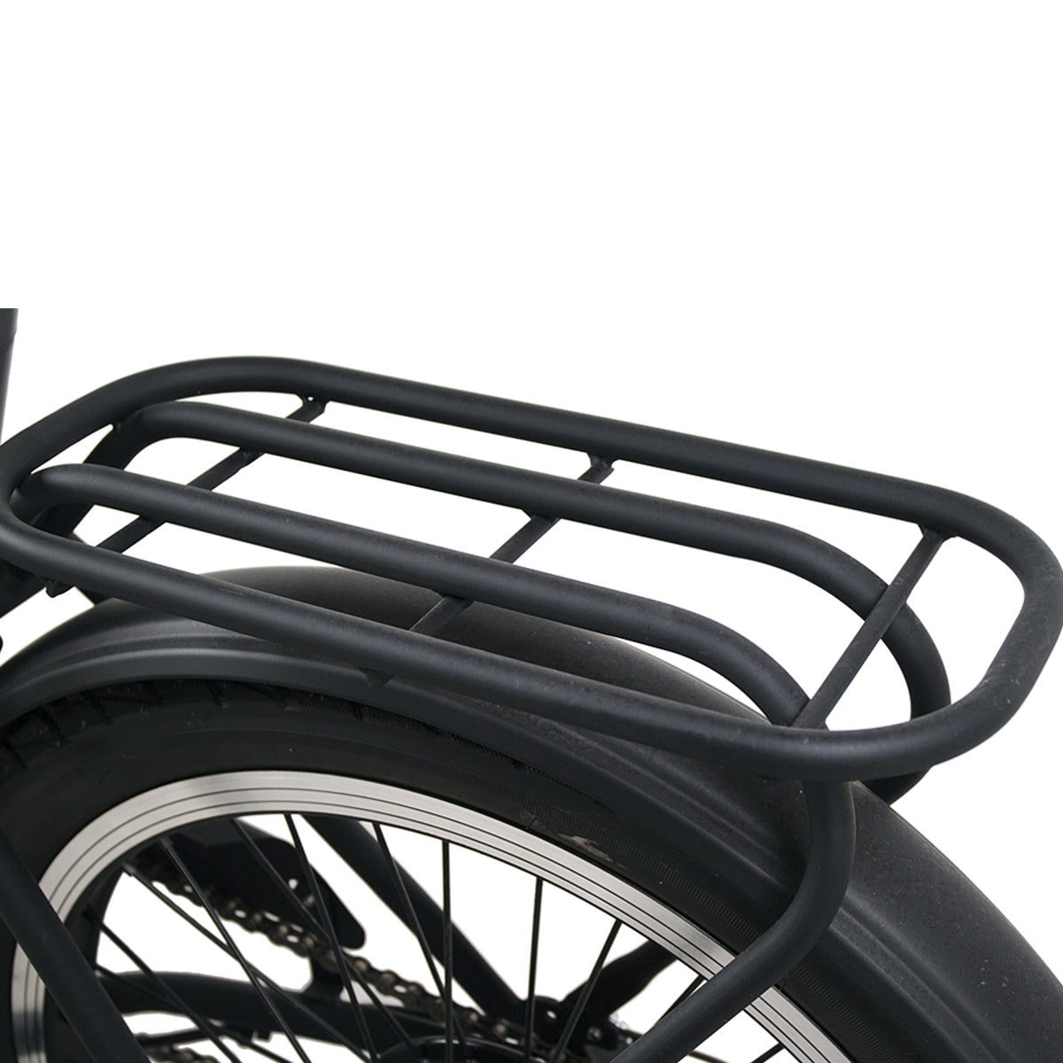 NAKTO Fashion Electric Bike