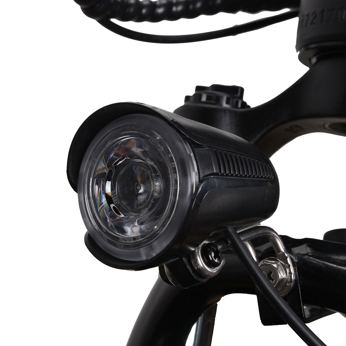NAKTO Ranger Premium Electric Bike