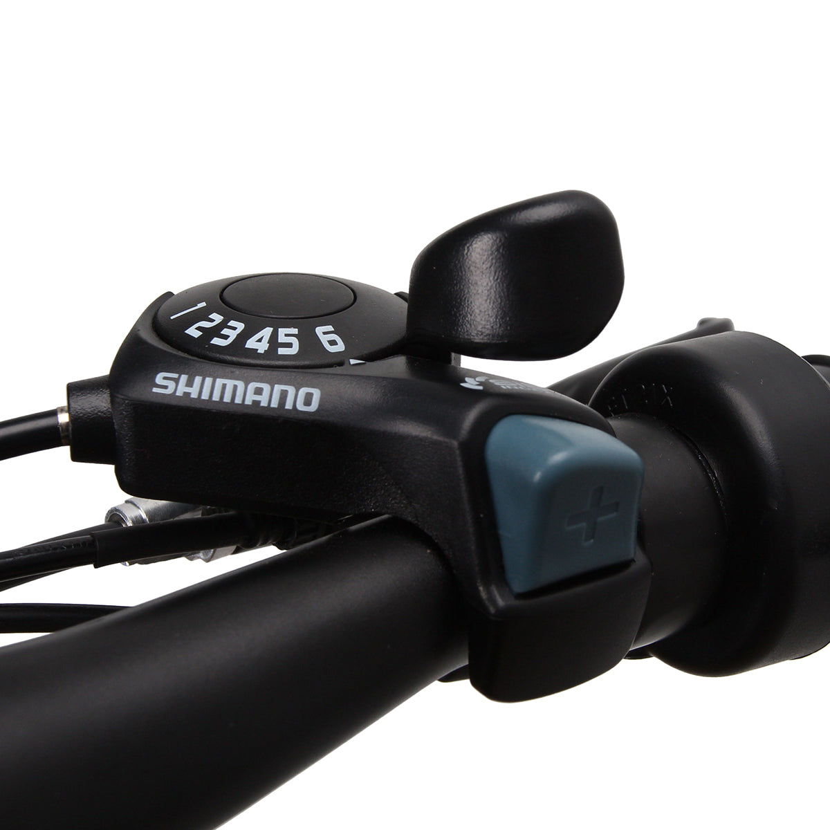 NAKTO Ranger Premium Electric Bike