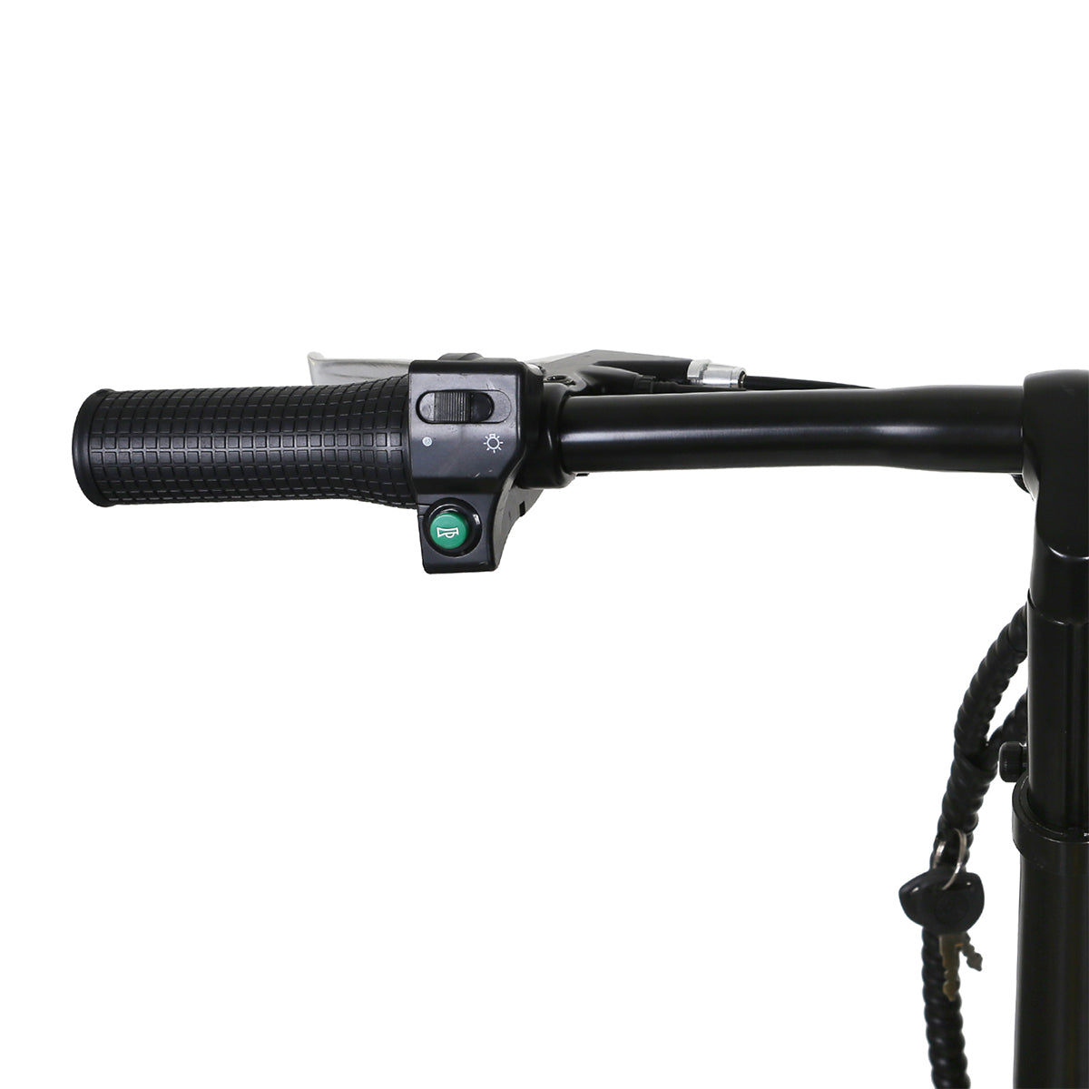 NAKTO Skylark Electric Bike