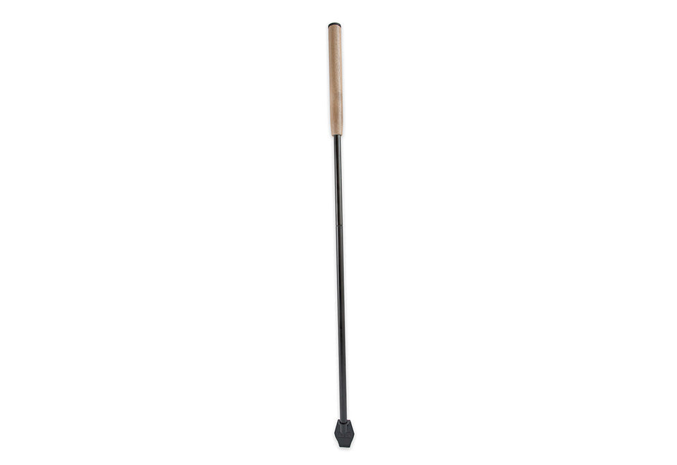 Extendable Fire Poker and Blower