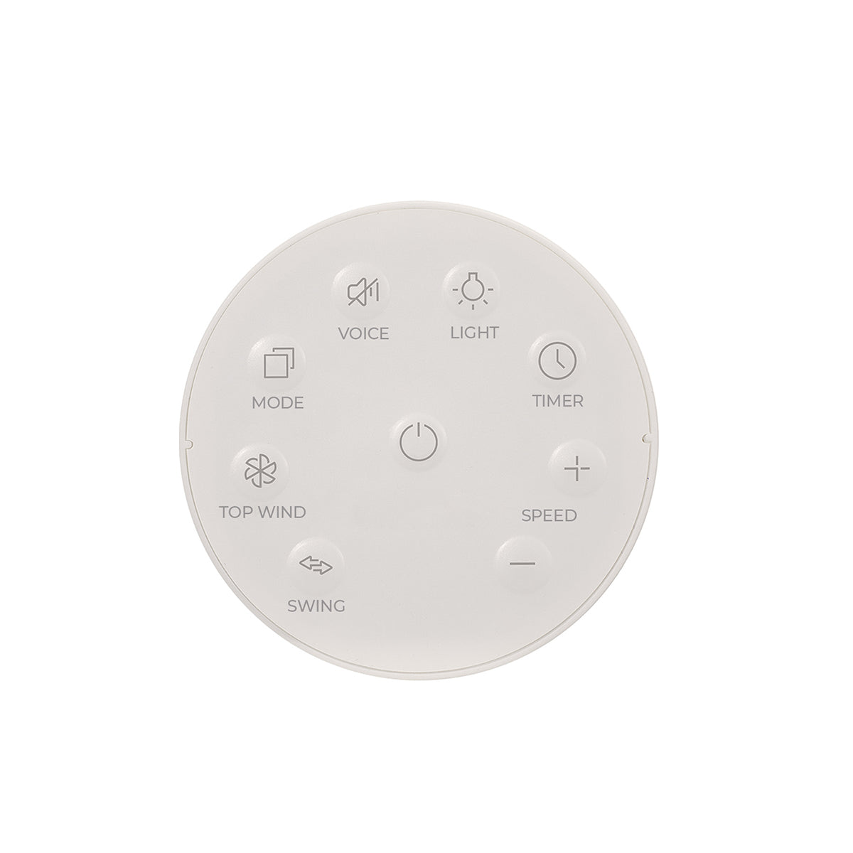 Foldable Rechargeable Telescoping Fan
