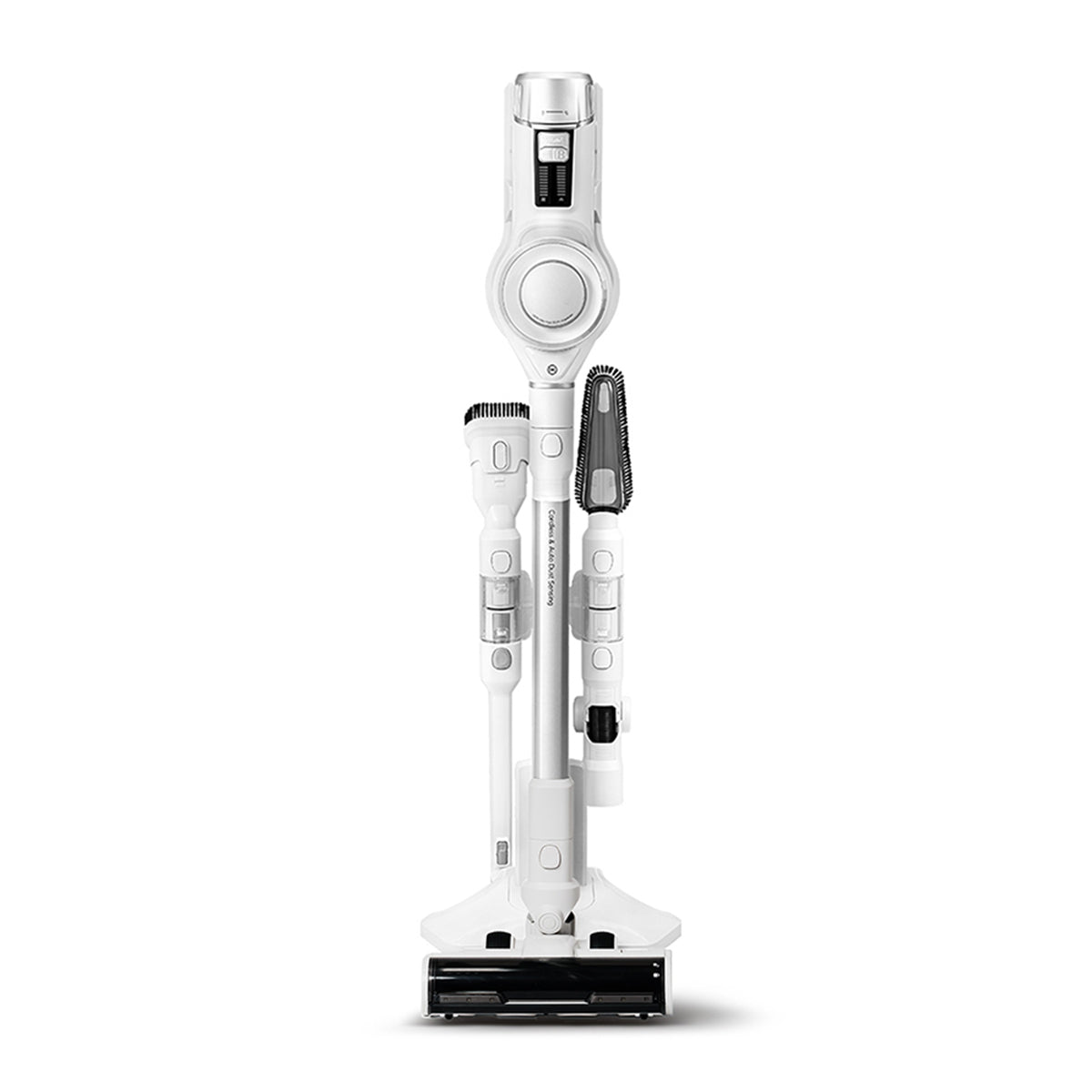 Smart Sensor Cordless Stick Vacuum Cleaner