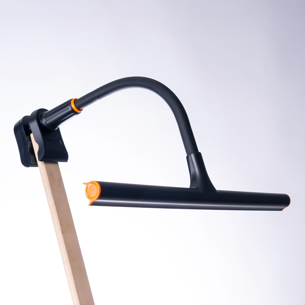 Clip-On LED Easel Lamp