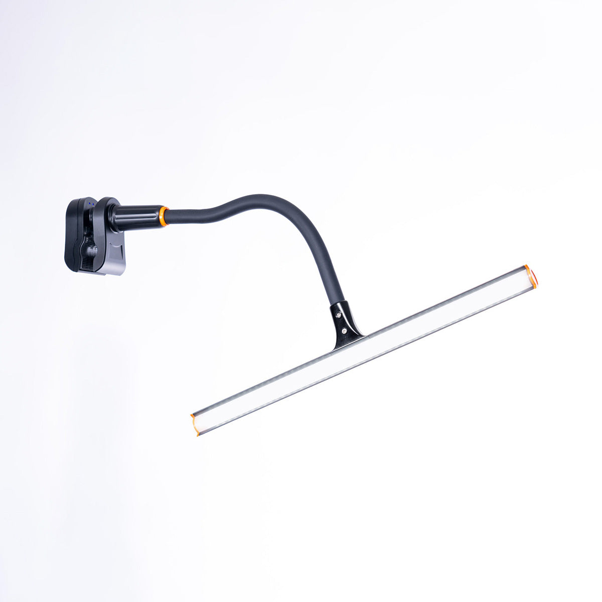 Clip-On LED Easel Lamp