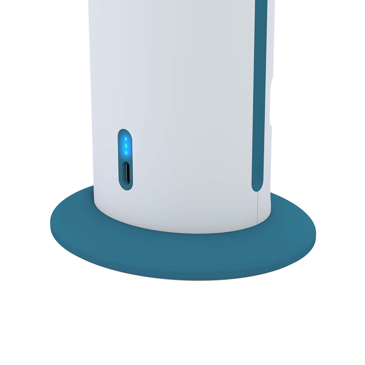 Twist Portable LED Lamp