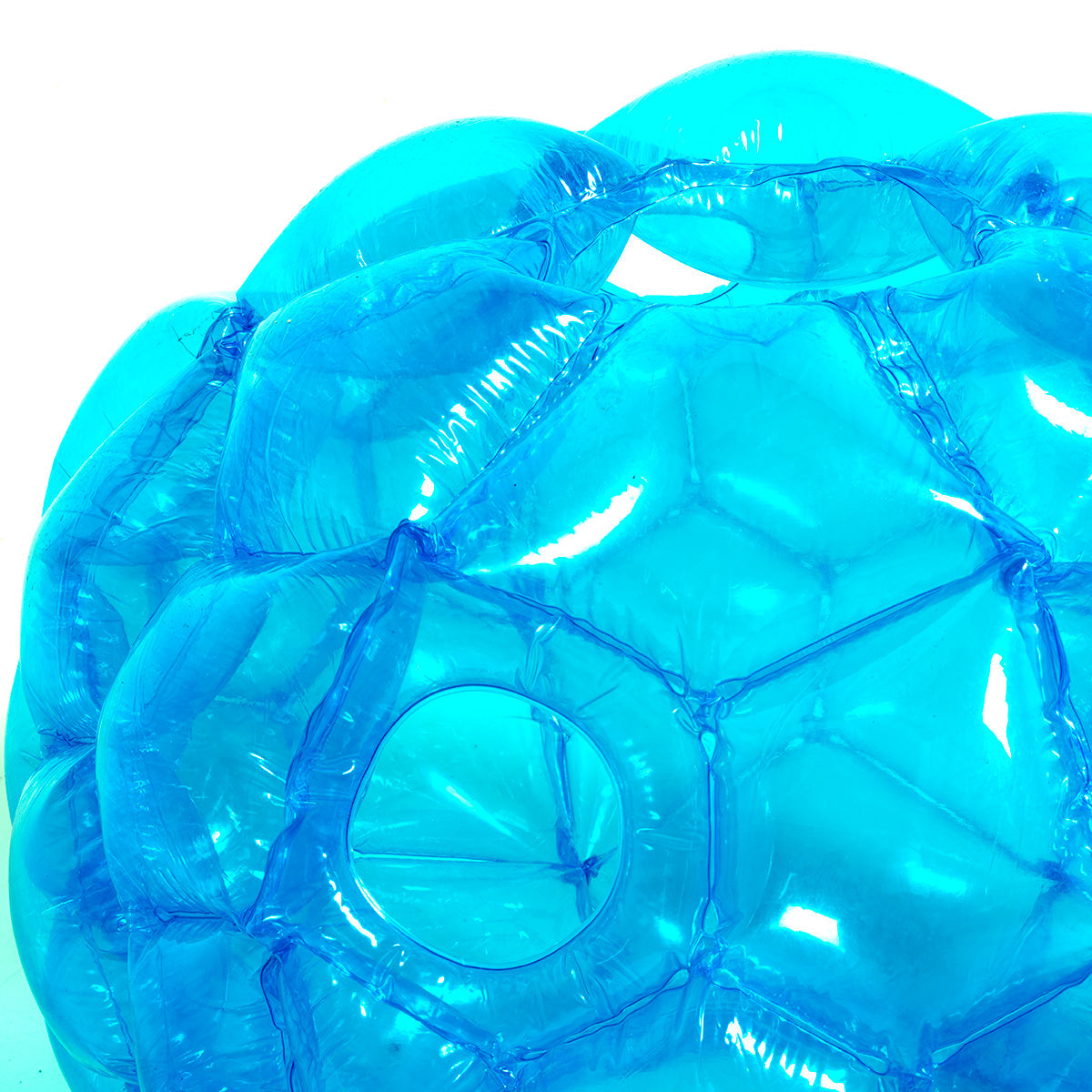 Inflatable Bumper Balls (Set of 2)