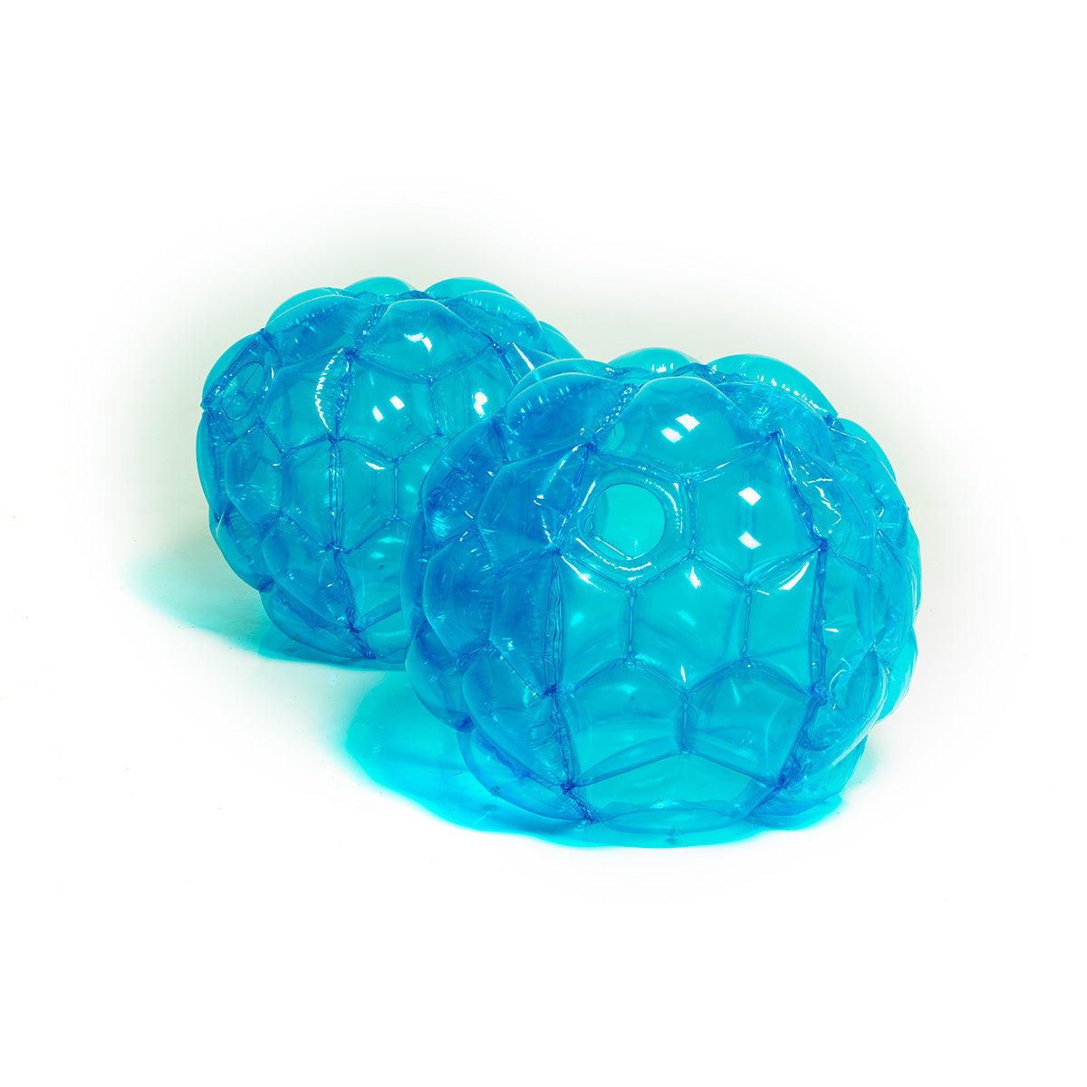 Inflatable Bumper Balls (Set of 2)