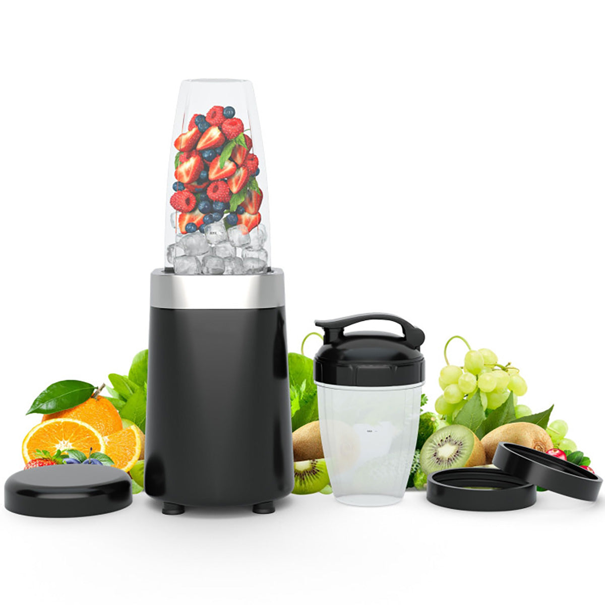 High-Powered Portable Blender