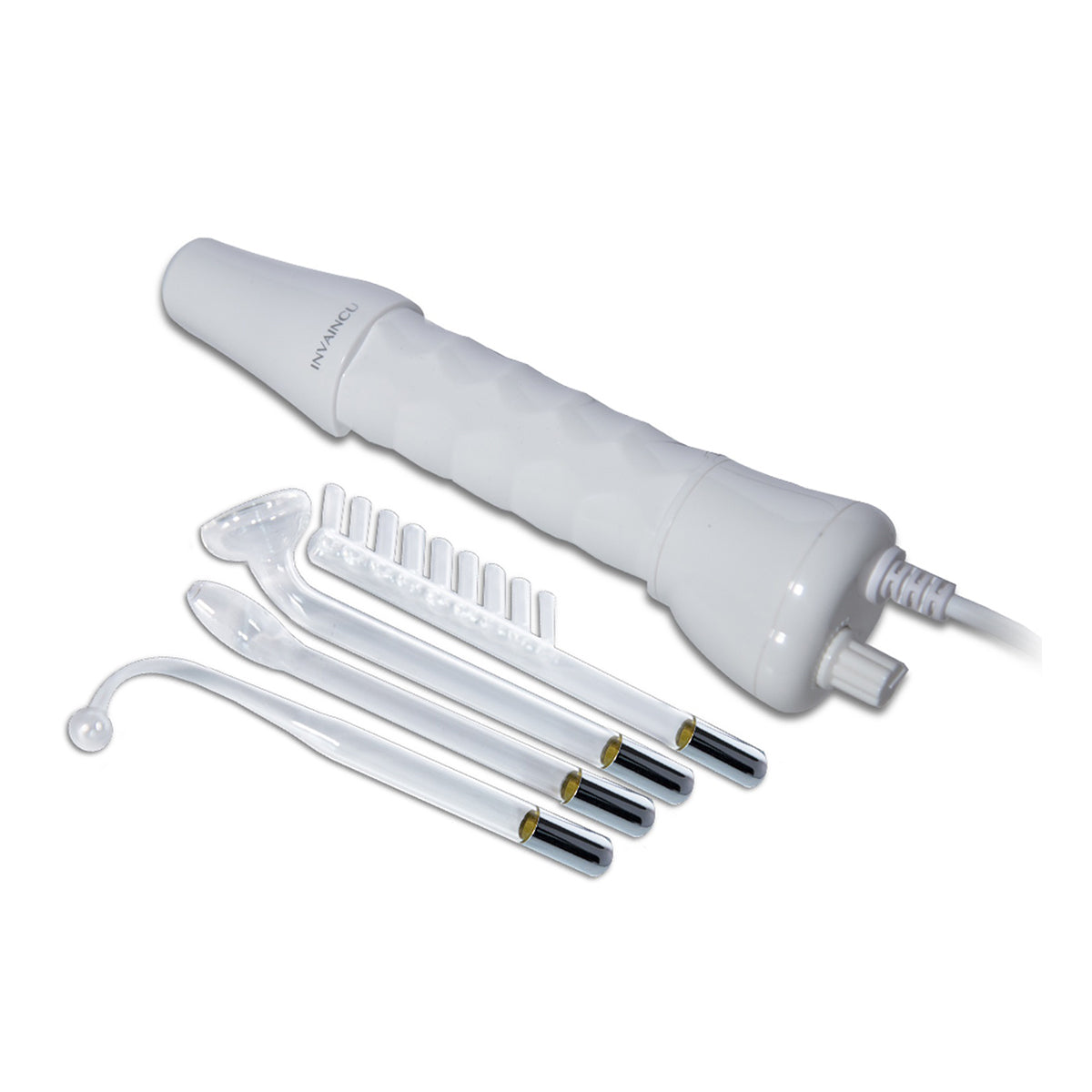 Invaincu Magique High Frequency Wand