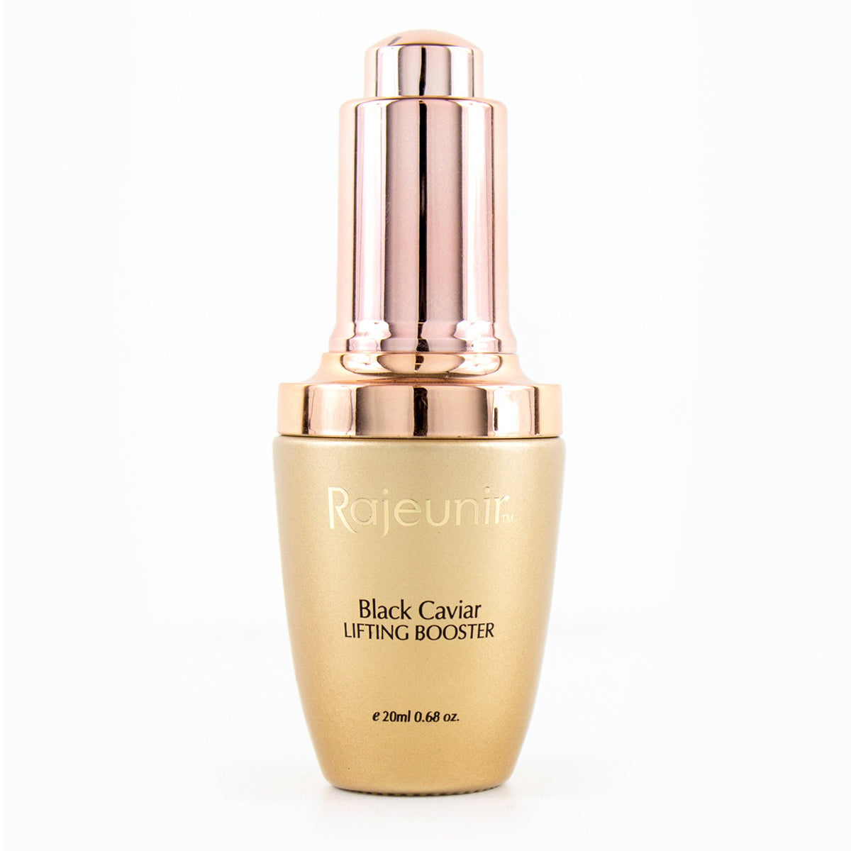 Rajeunir Black Caviar Lifting Booster Serum
