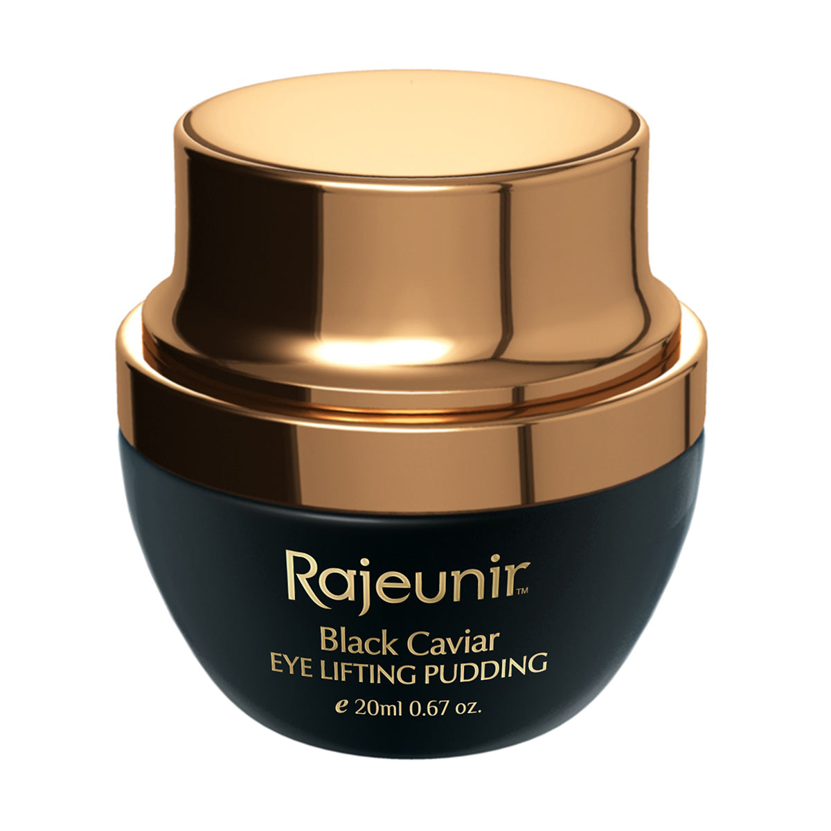 Rajeunir Black Caviar Eye Lifting Pudding