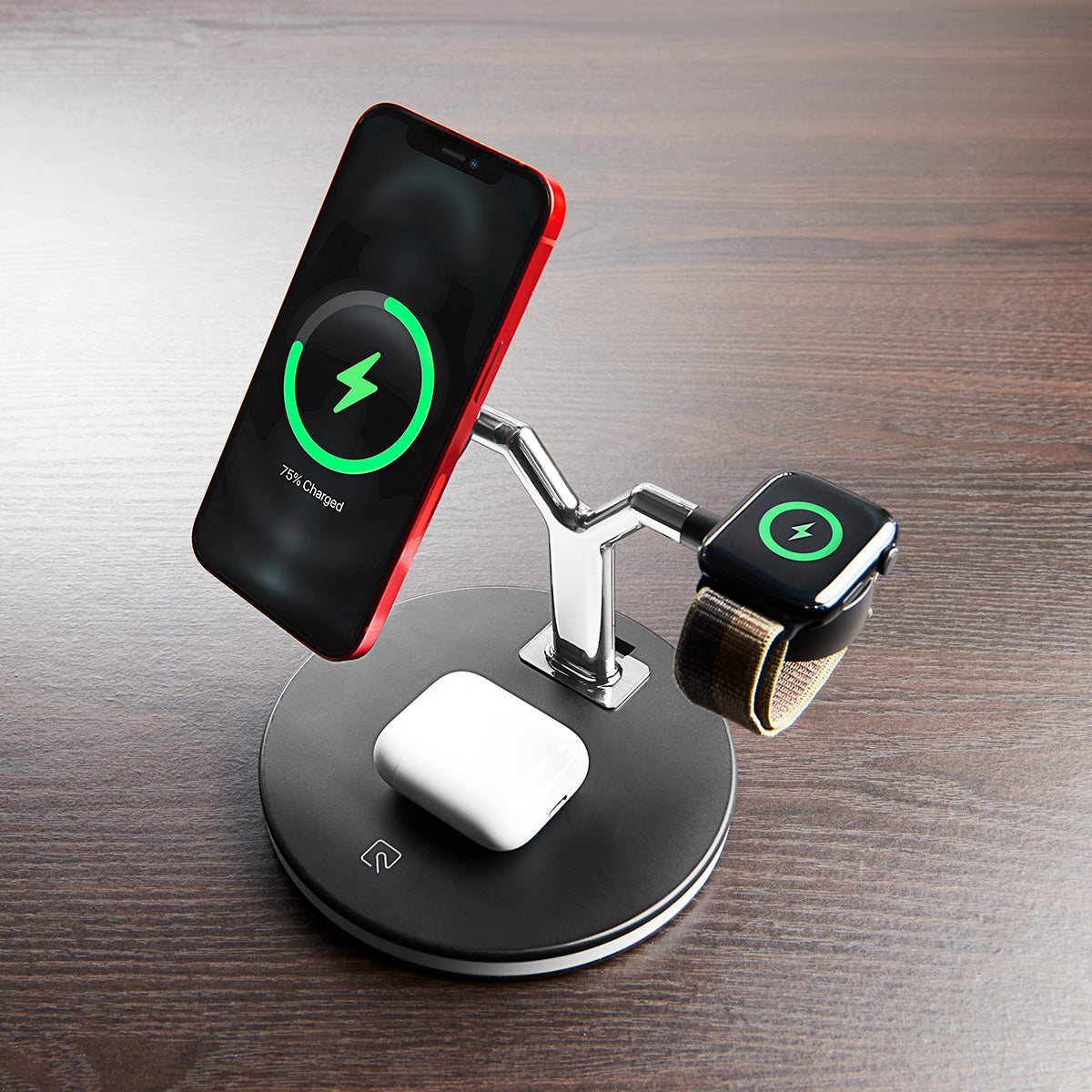 All-in-One Apple Charging Station