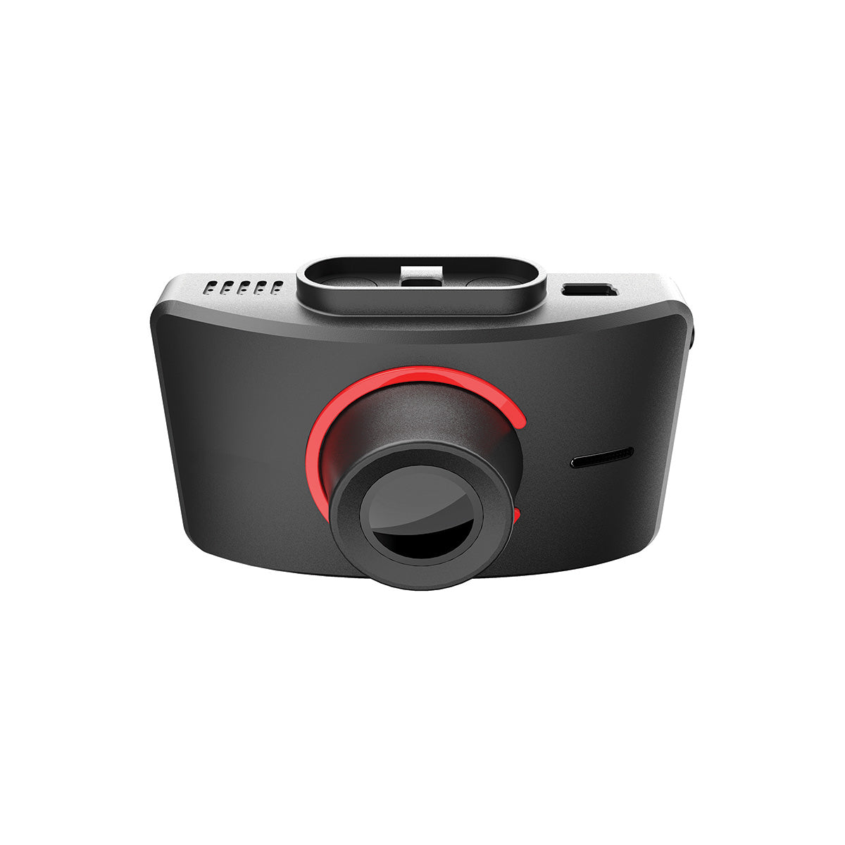 Car and Driver Touch Screen 4K Dash Cam Kit