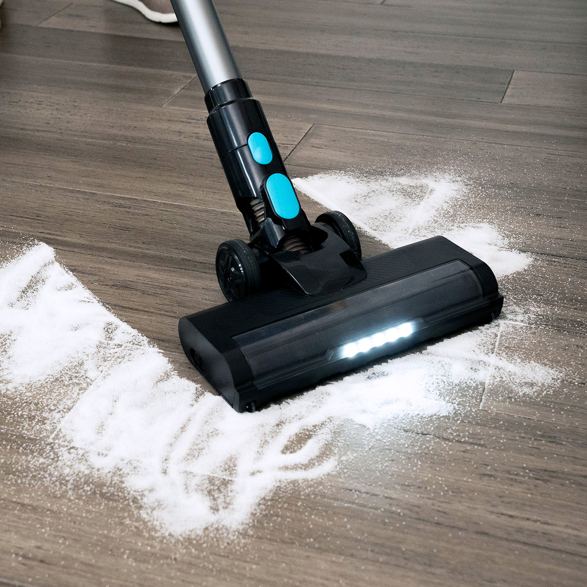 6-in-1 Cordless Stick Vacuum