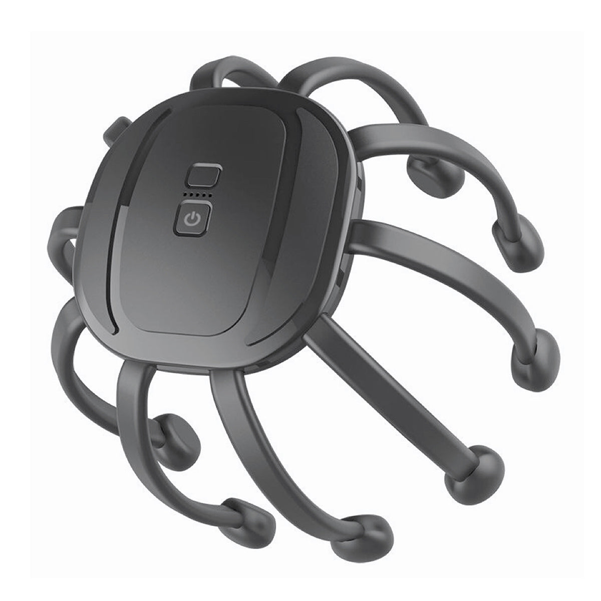 Electric Head Massager