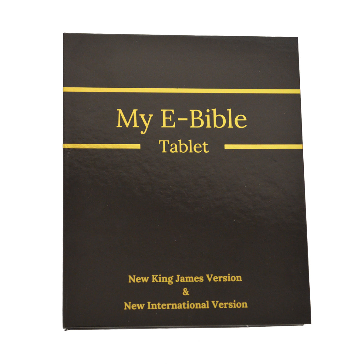 e-Bible Digital E-Reader and Audio Player