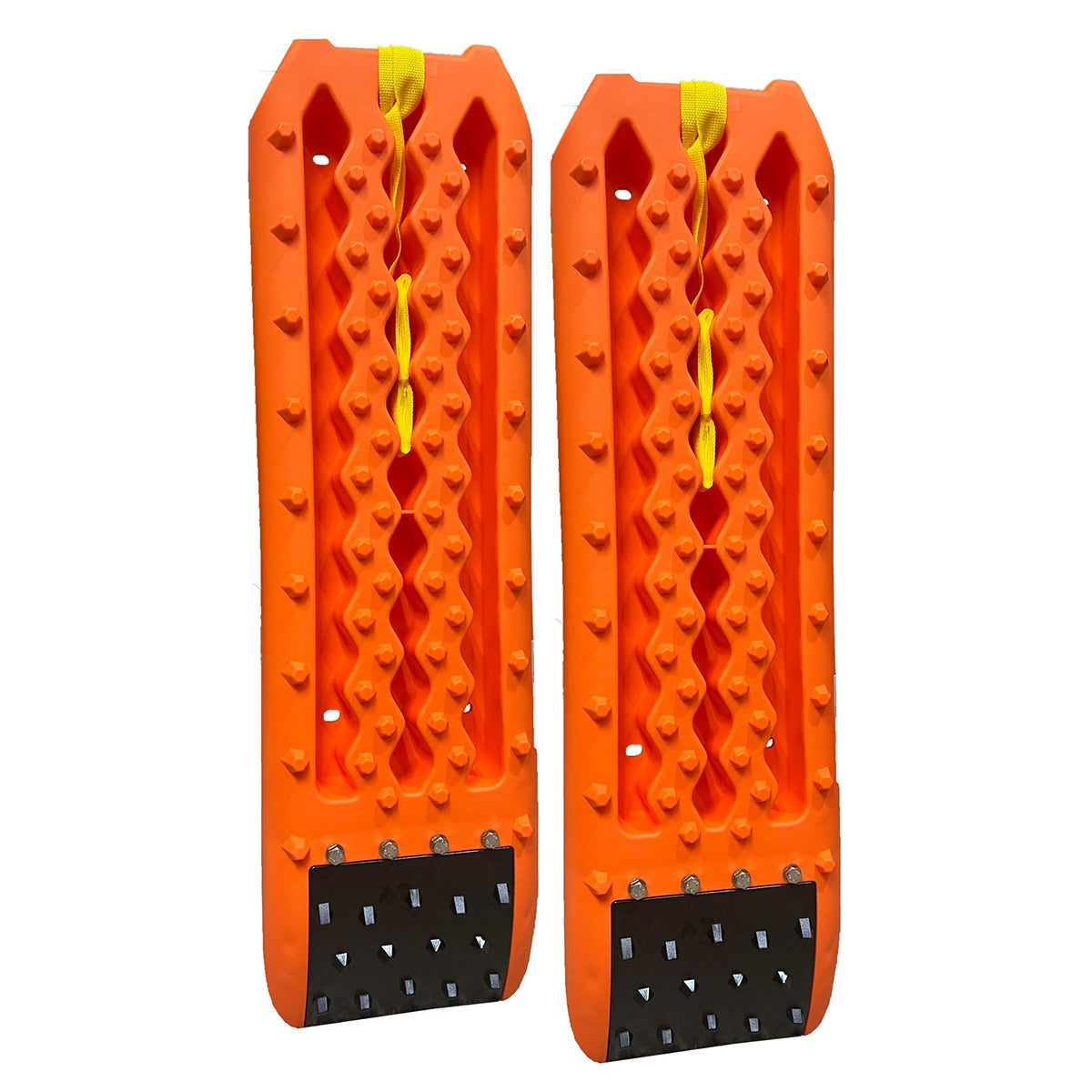 Tire Traction Mats (Set of 2)