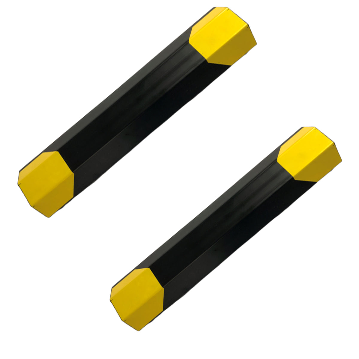 Parking Guard Tire Stopper (Set of 2)