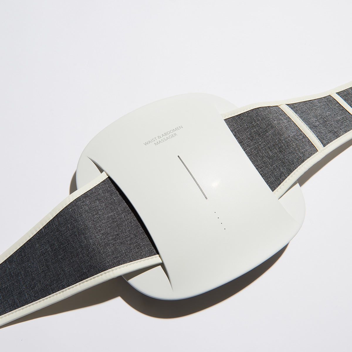 Infrared and E.M.S. Pain Relieving Belt
