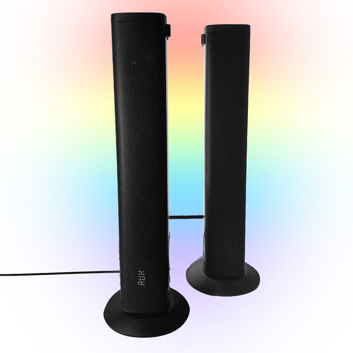 Bluetooth Tower Speaker Stereo System