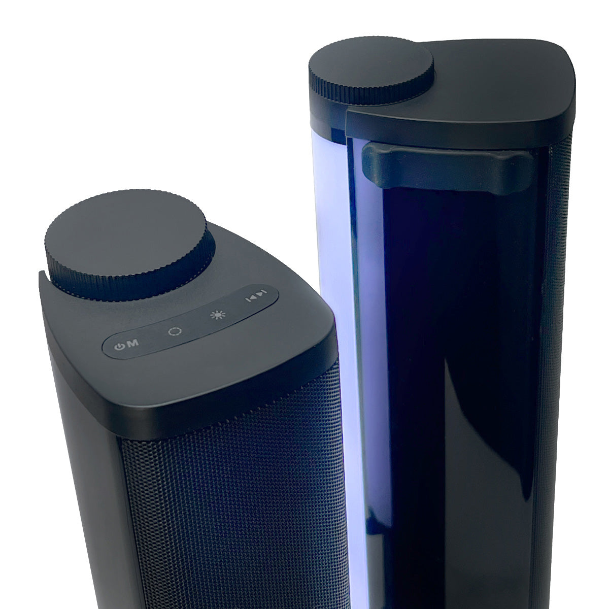 Bluetooth Tower Speaker Stereo System