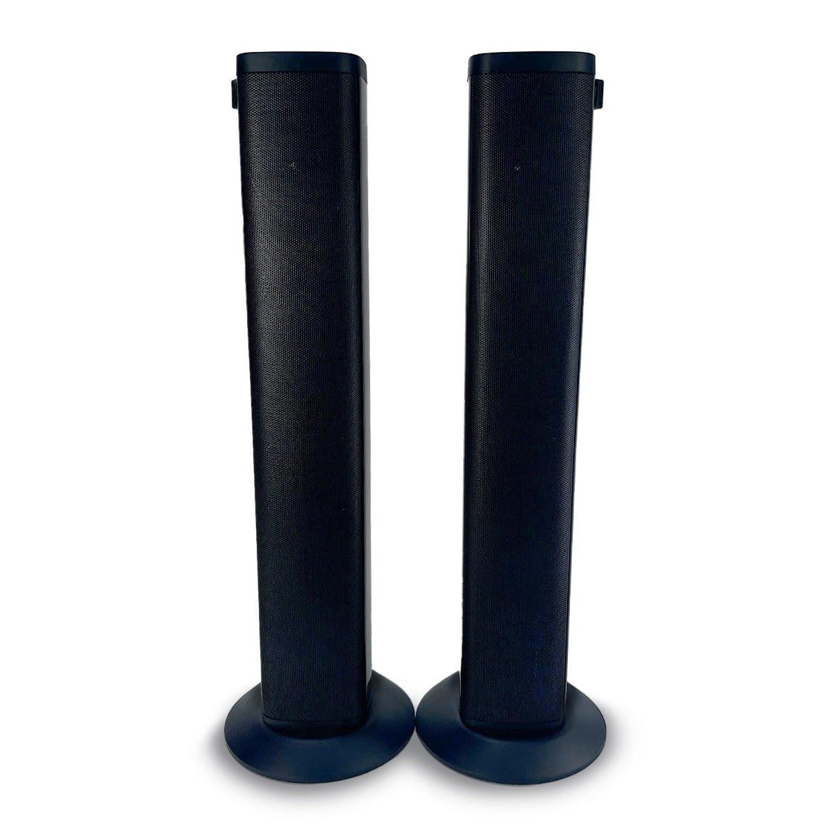 Bluetooth Tower Speaker Stereo System