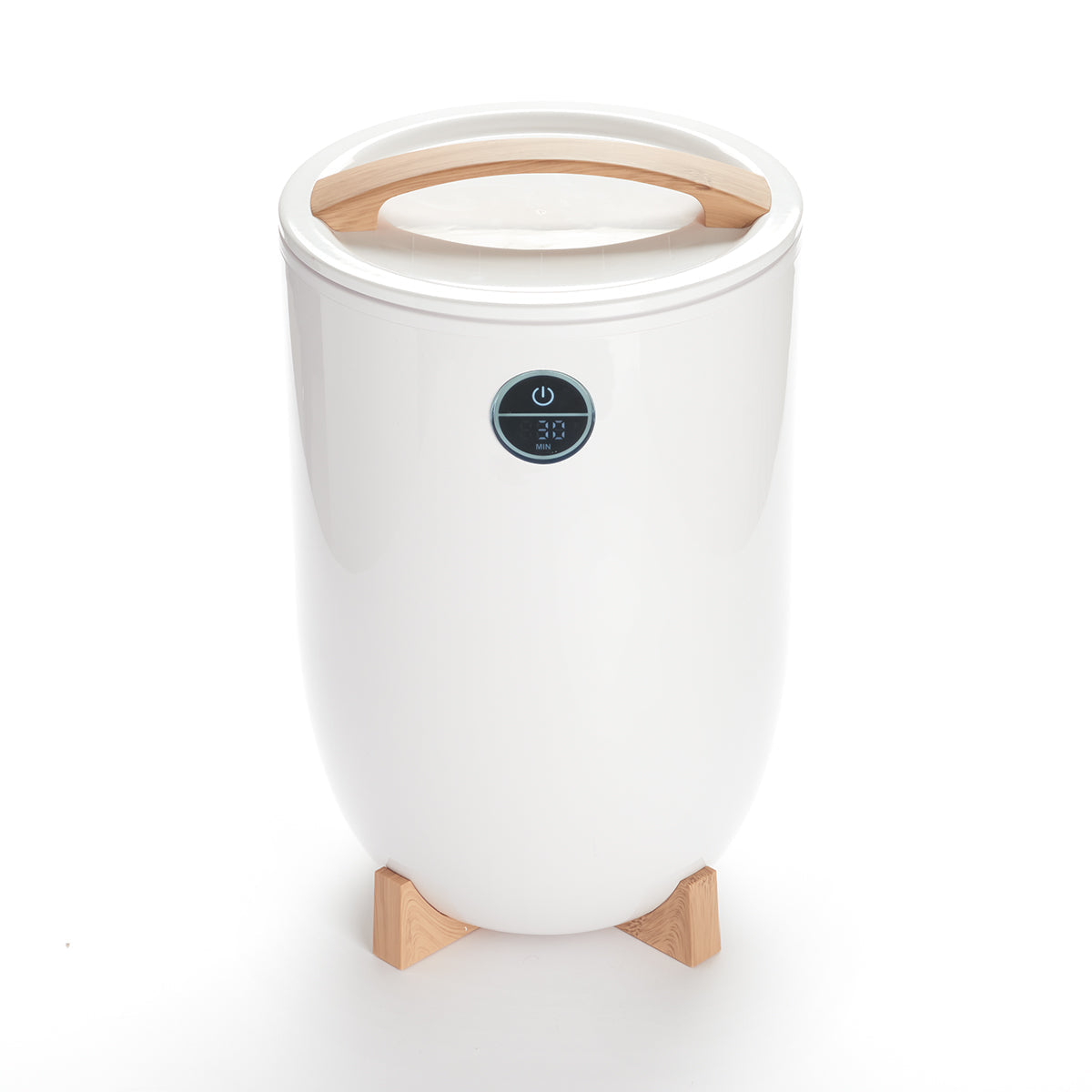 Luxury Towel Warmer
