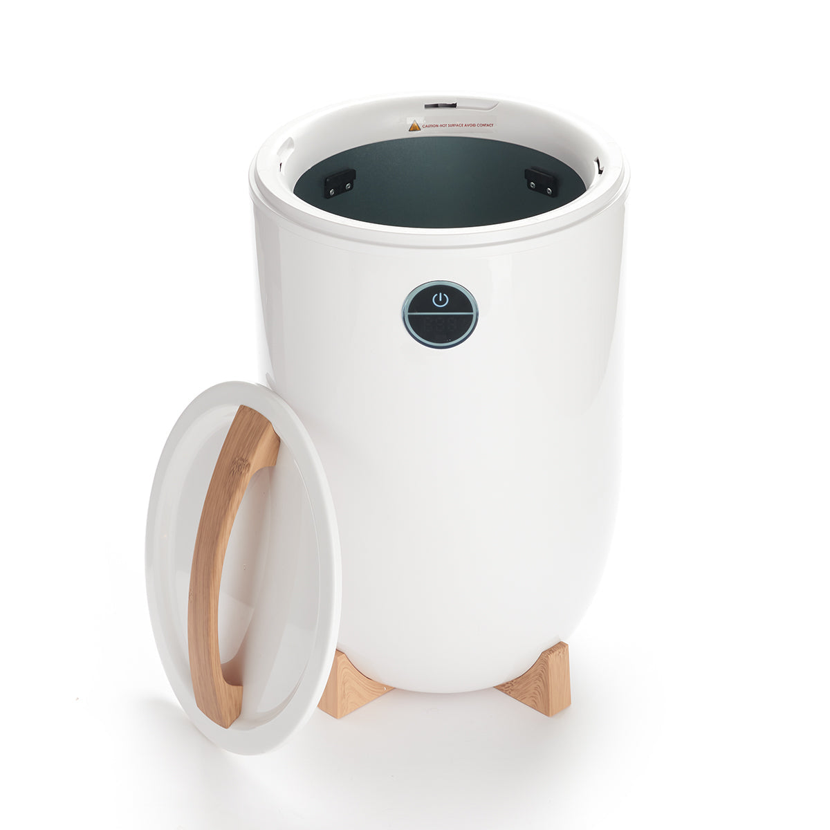 Luxury Towel Warmer