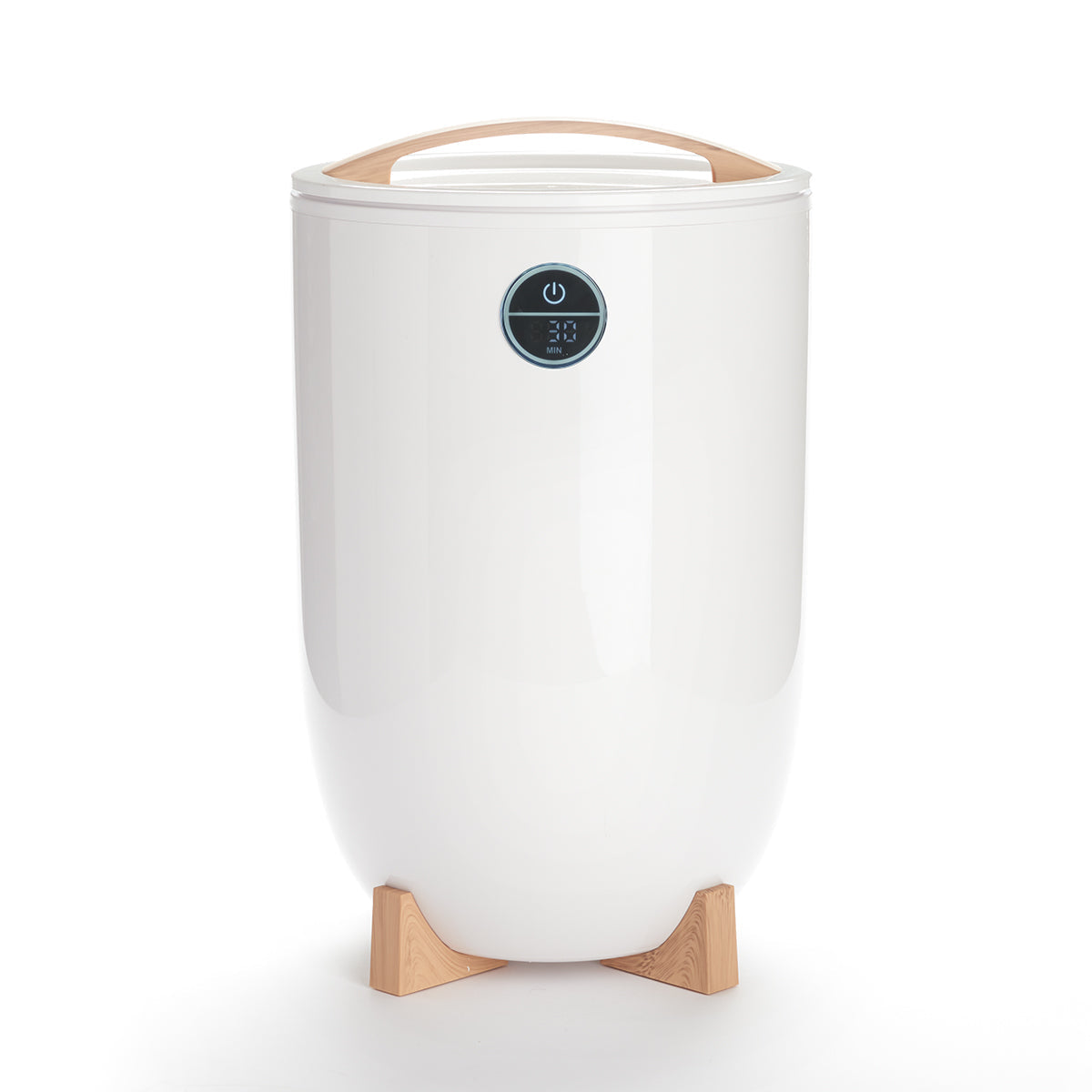 Luxury Towel Warmer