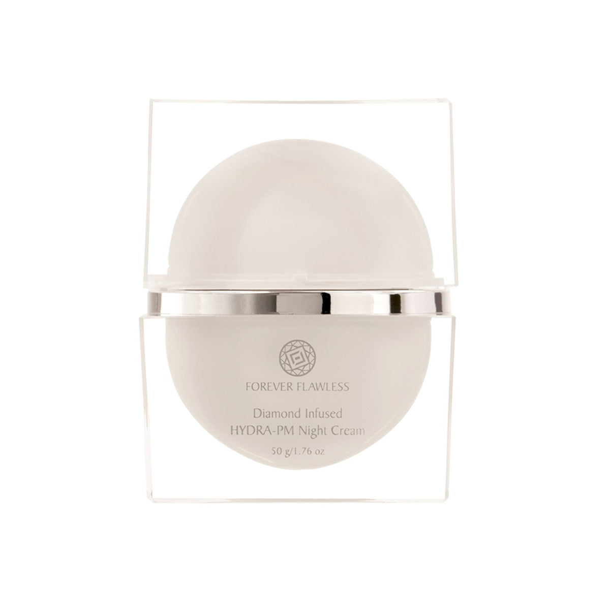 Forever Flawless Diamond Infused HYDRA-PM Night Cream
