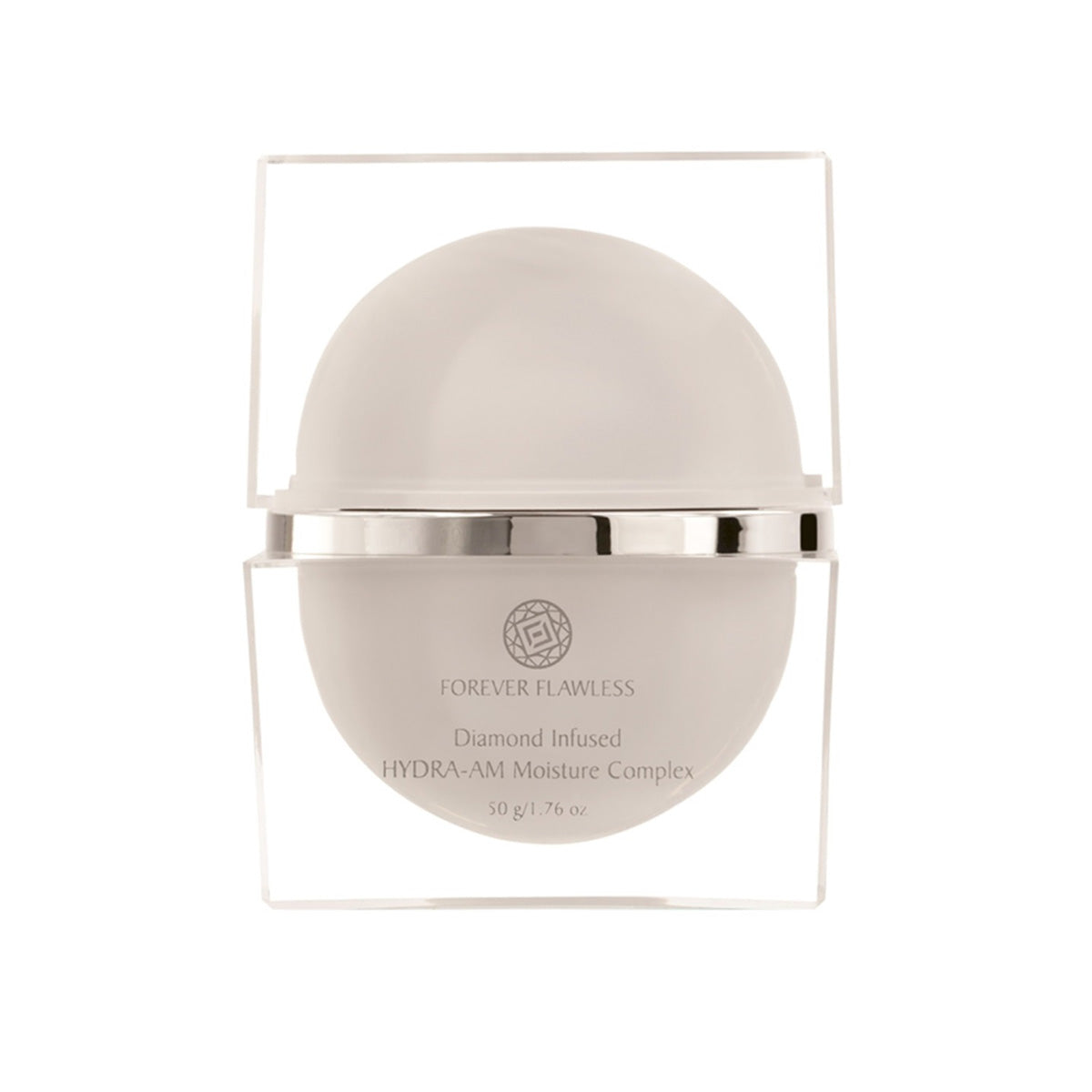 Forever Flawless Diamond Infused HYDRA-AM Moisture Complex Cream