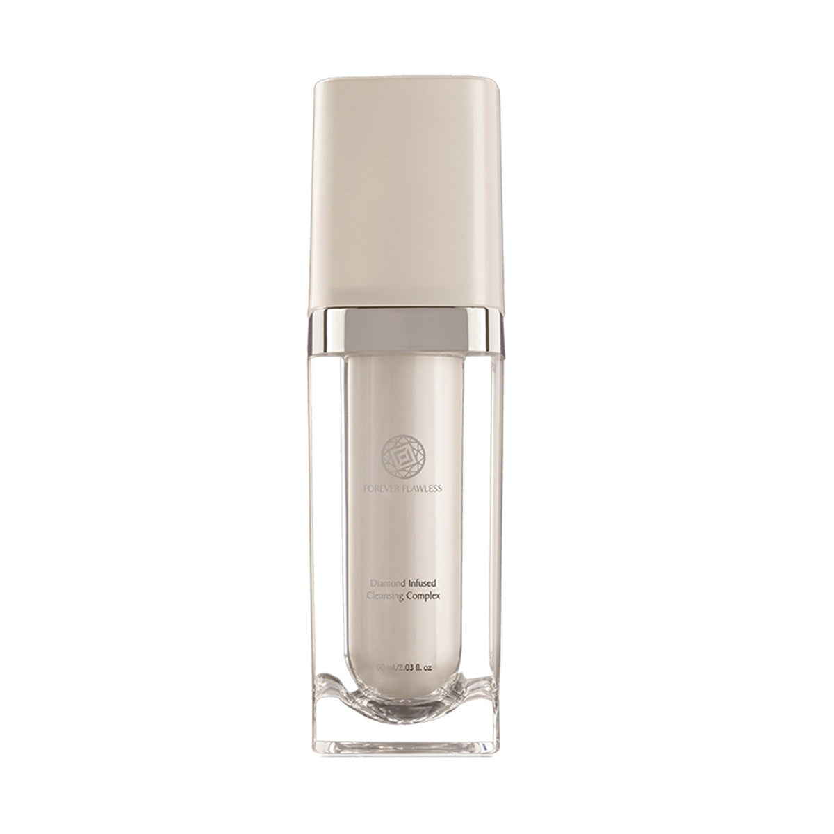 Forever Flawless Diamond Infused Cleansing Complex