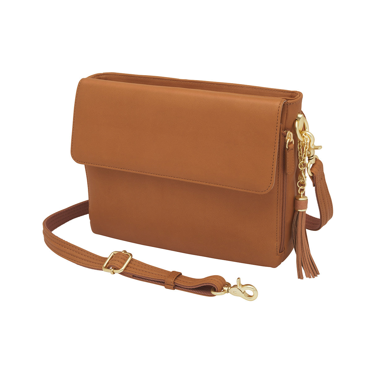 Concealed Carry Clutch Crossbody