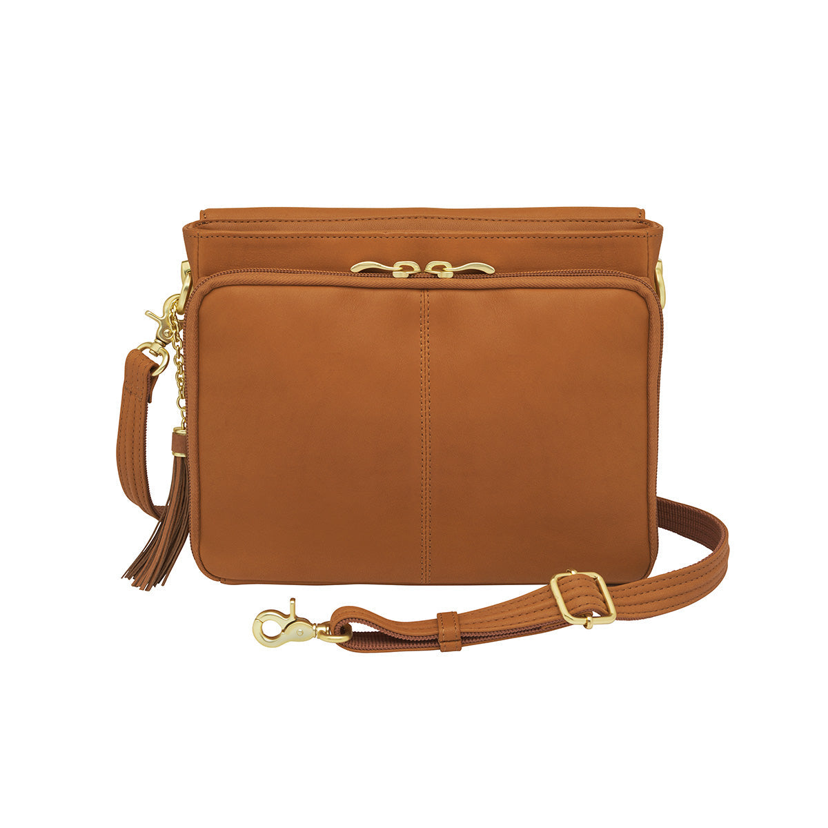 Concealed Carry Clutch Crossbody