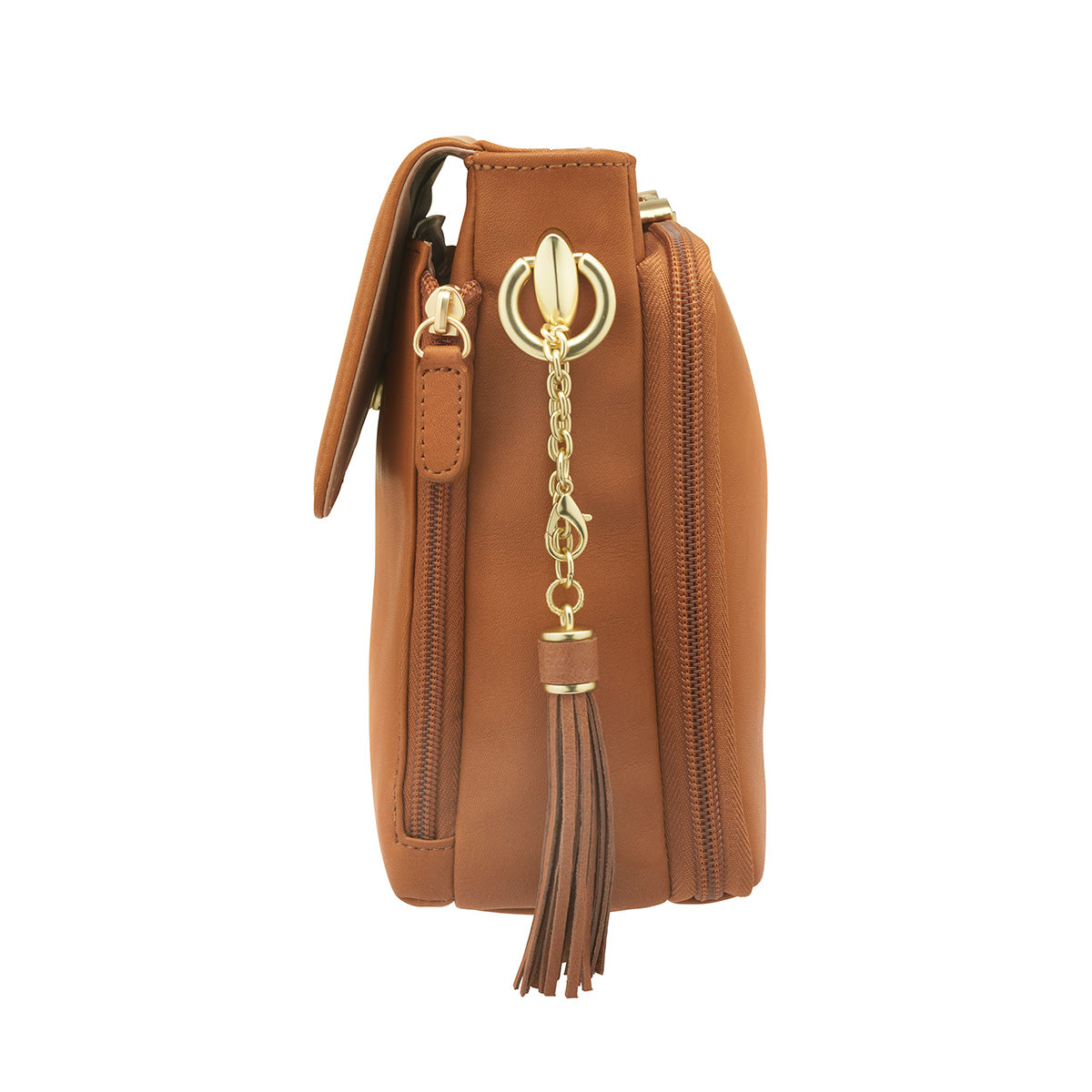 Concealed Carry Clutch Crossbody