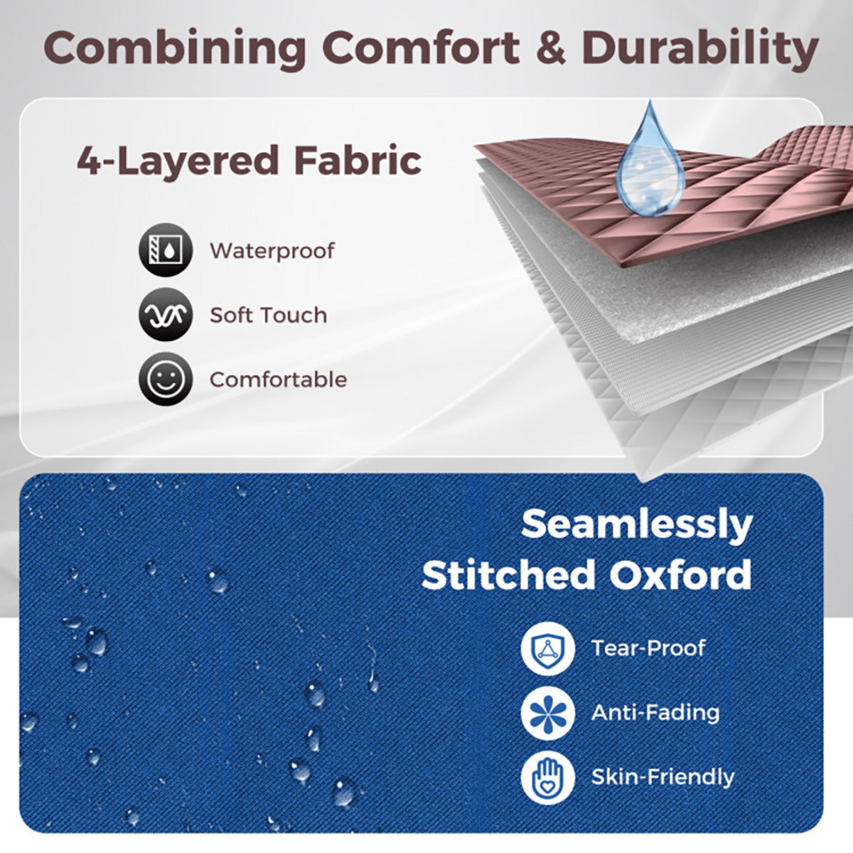 Portable Full Body Steam Sauna