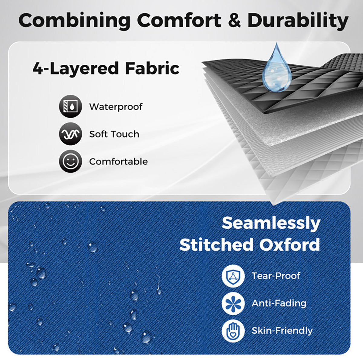 Portable Full Body Steam Sauna