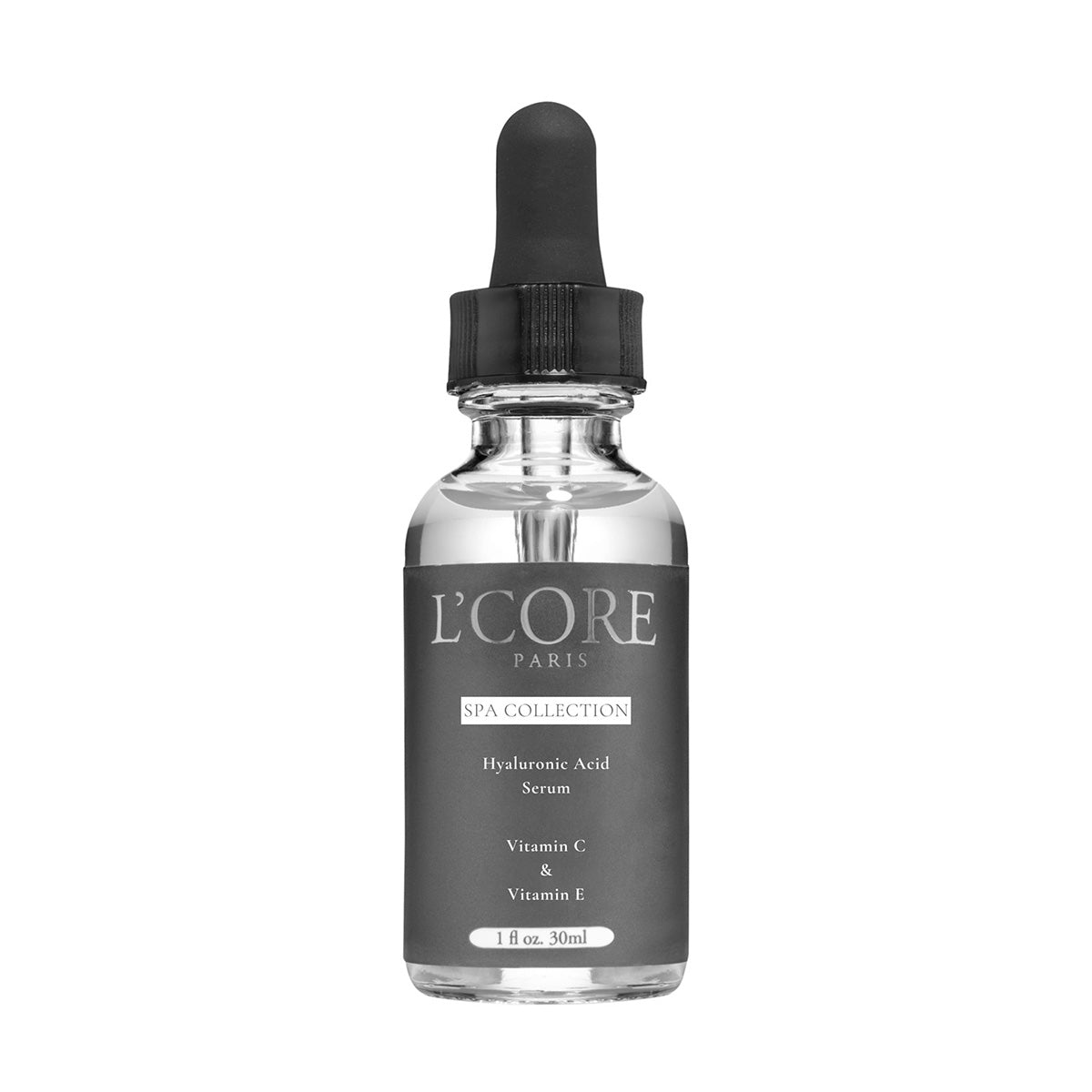 L'Core Paris Hyaluronic Acid Serum