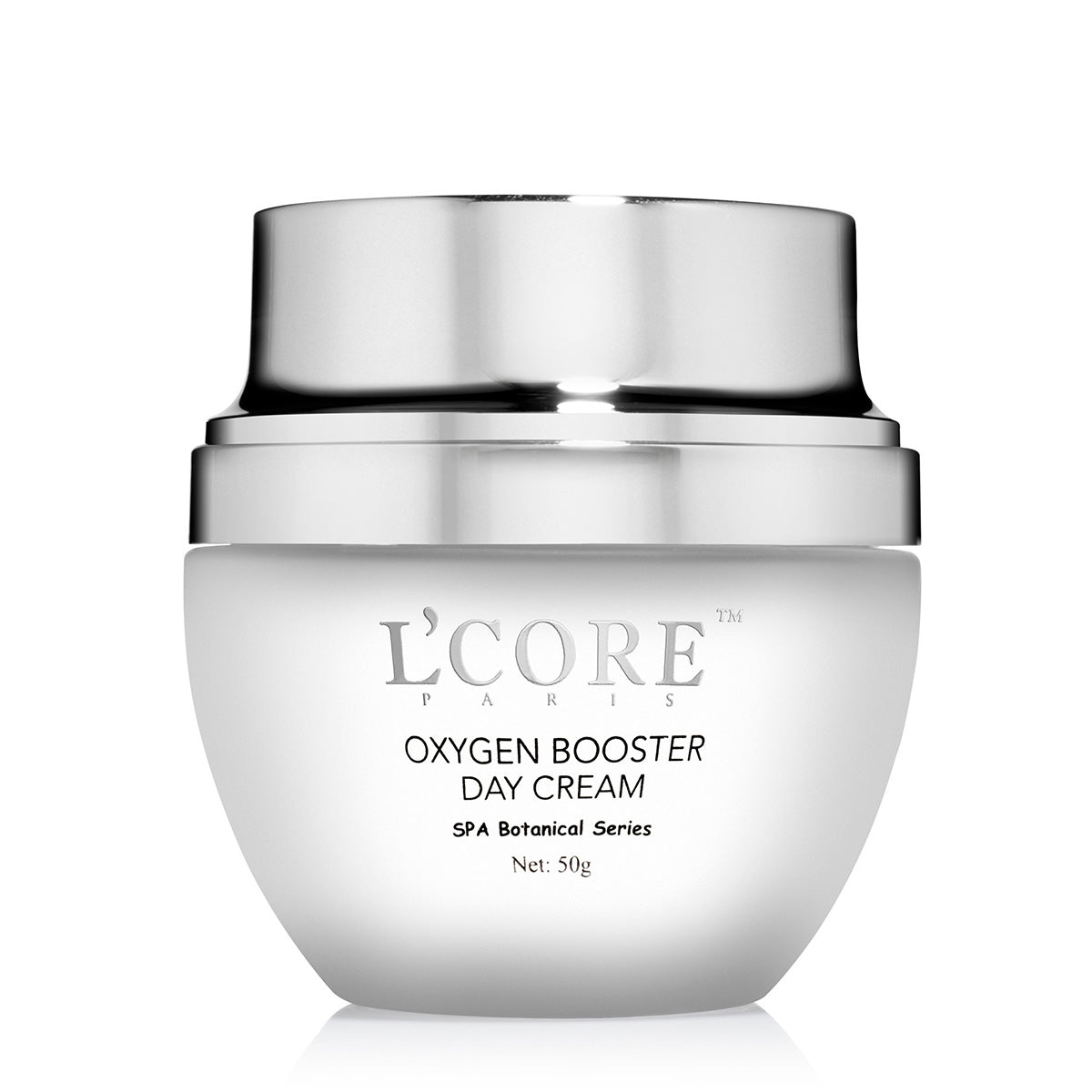 L'Core Paris Oxygen Booster Day Cream