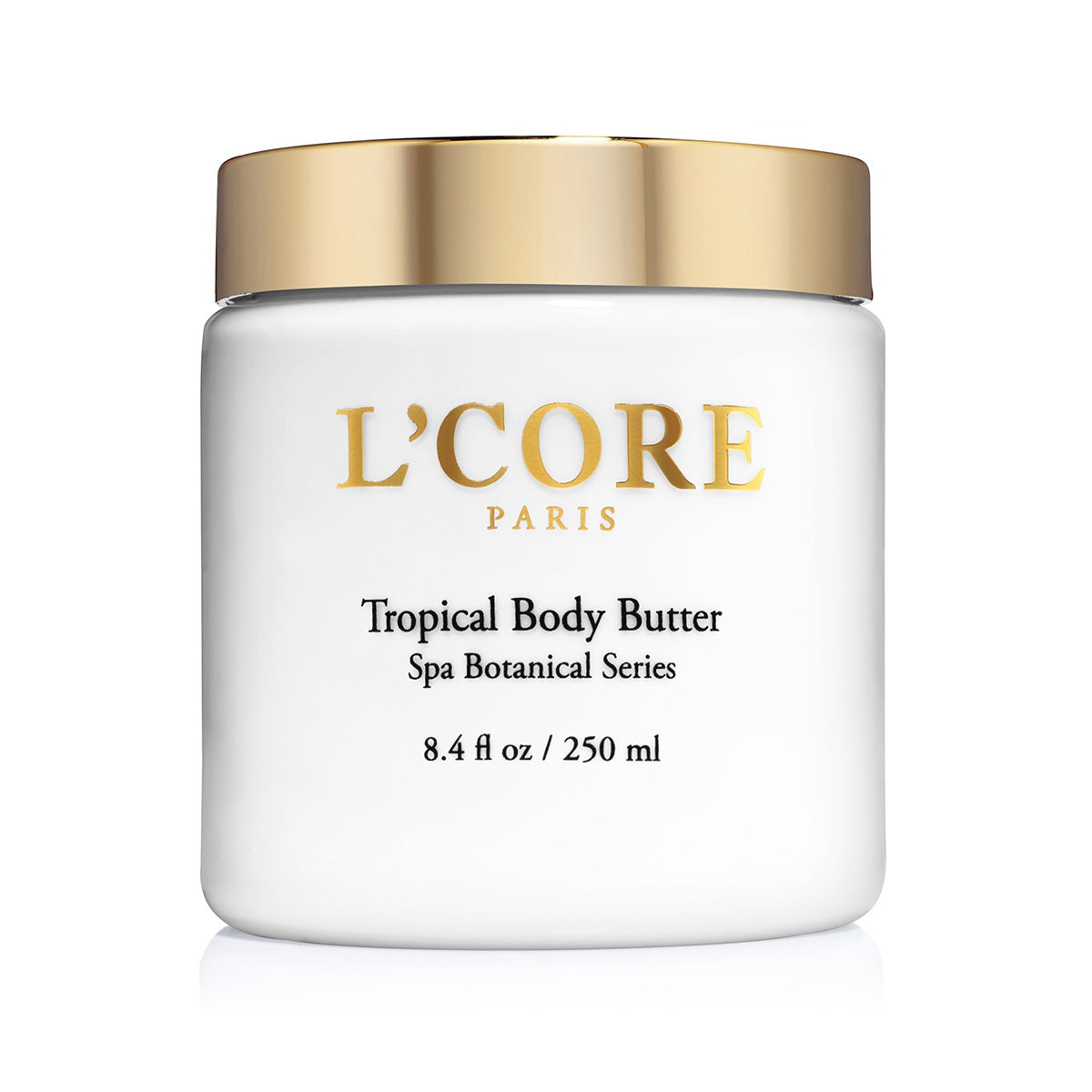 L'Core Paris Tropical Body Butter