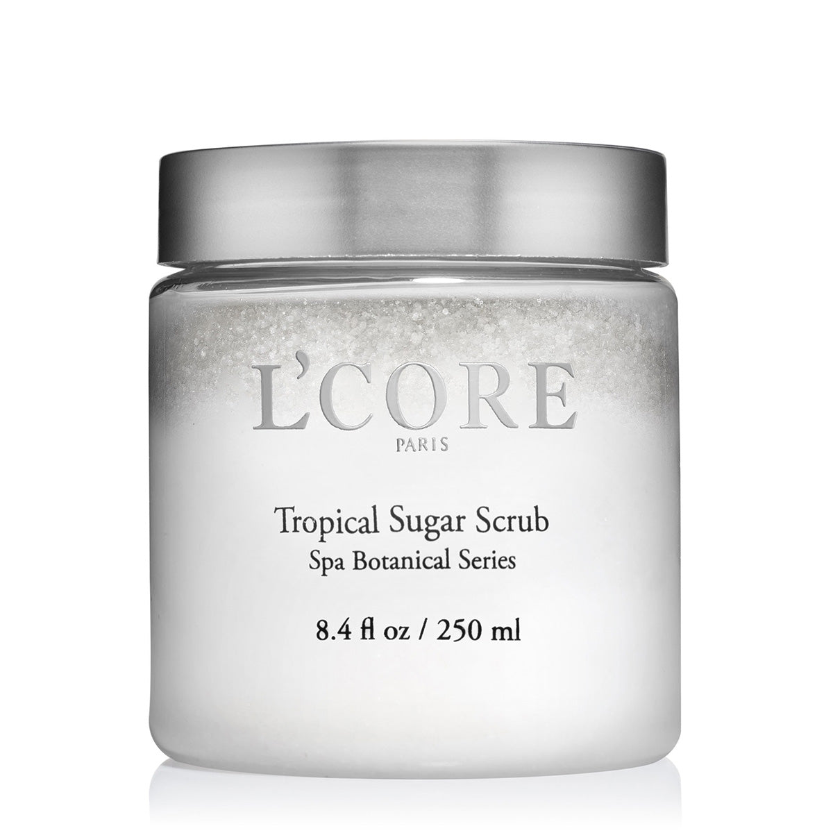 L'Core Paris Tropical Sugar Scrub