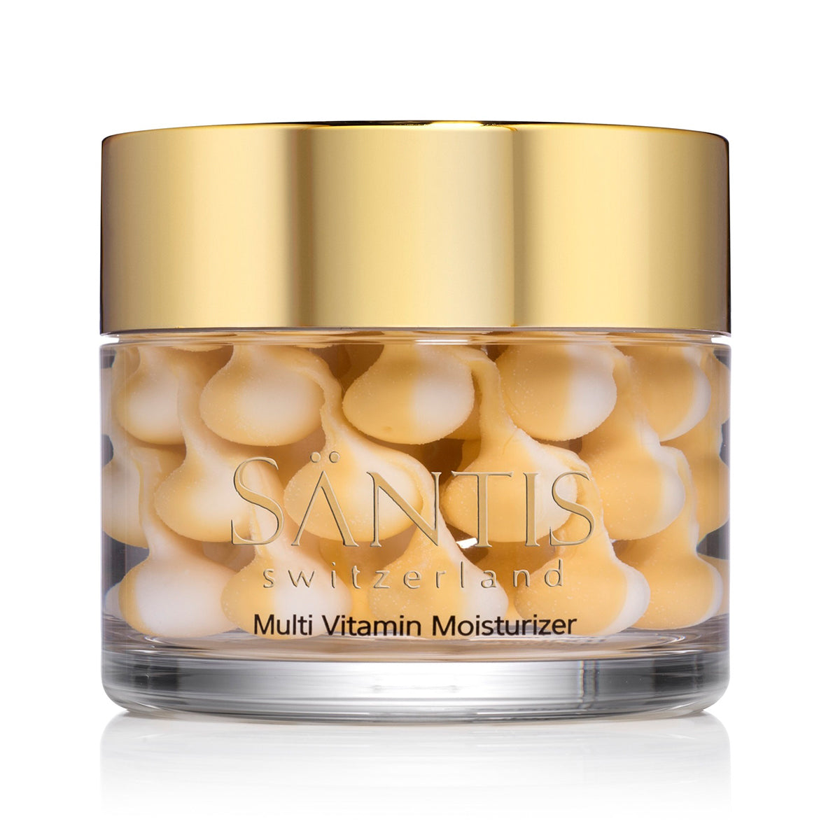 Säntis Switzerland Multi Vitamin Day Cream