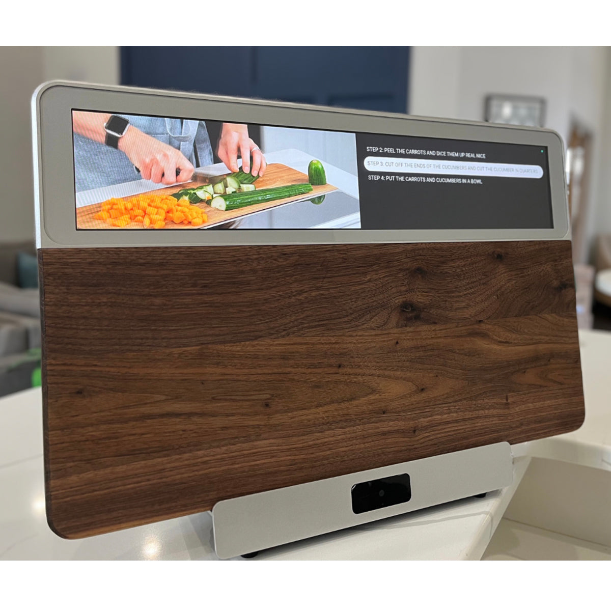 BLOK Smart Cutting Board