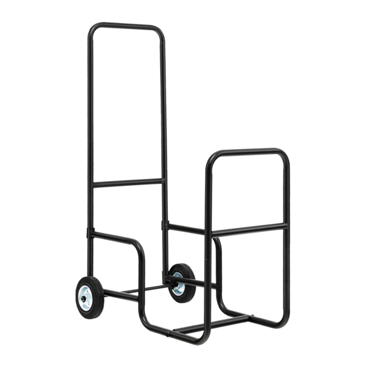 Firewood Log Cart Carrier