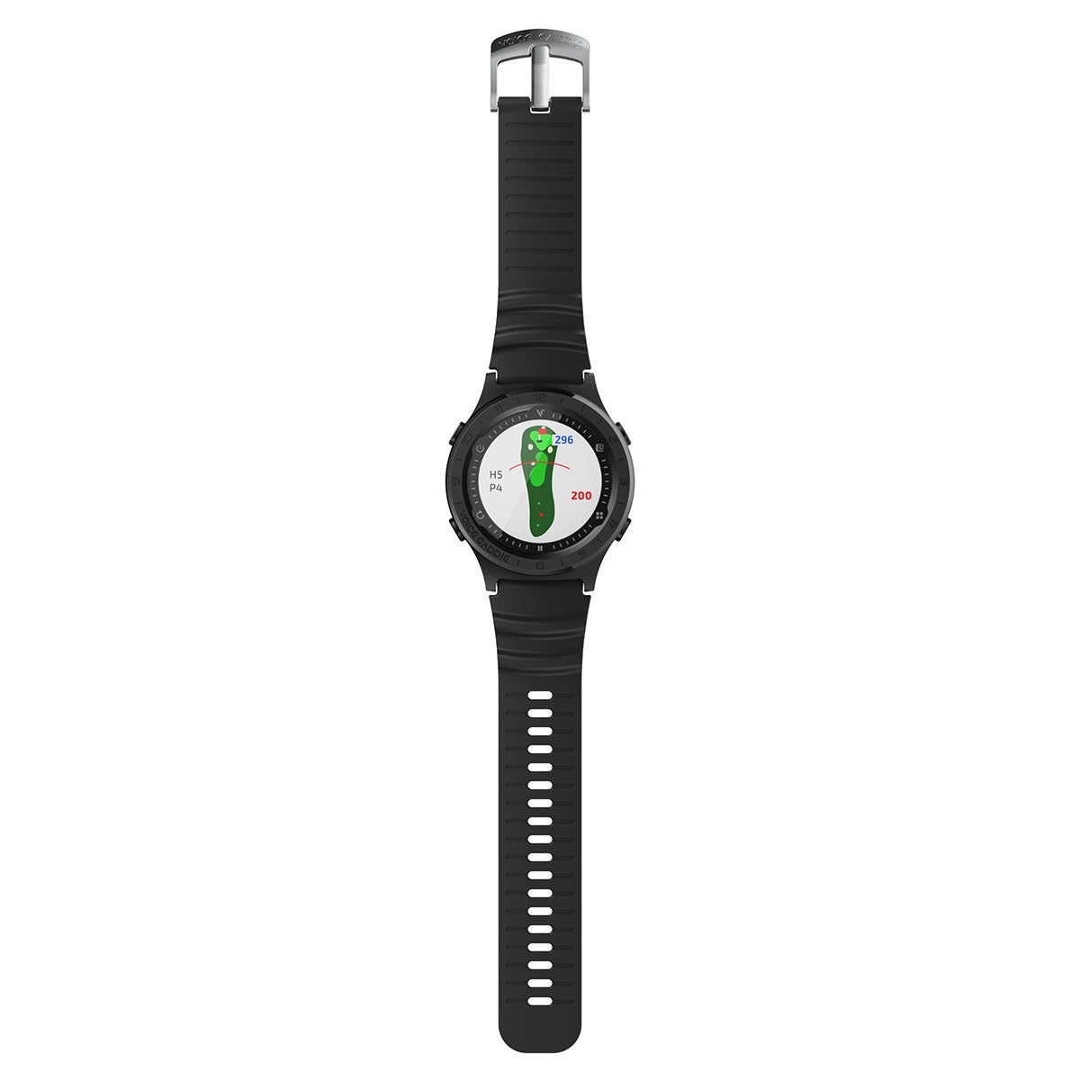 Hybrid Golf GPS Watch
